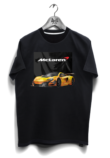 McLaren 650s GR3